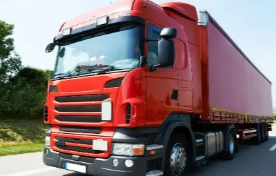 Bursa Eskil Ambar Kargo